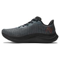 New Balance Women's FuelCell Propel v4 'Graphite Copper Metallic' Running Shoe WFCPRGA4 36 gray