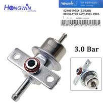 0280160554 Kuro slėgio reguliatorius 0 280 160 554 Volvo S40 V40 95-04 S40 S70 C70 98-05 850 91-87 2.0L 2.4L 1270570 280160554 3.0 Bar gray