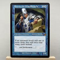 BETA NORMAL3-002 Tcg proxy magical cards Vampiric Tutor Breeding Pool Stomping Ground Arcane Signet Mox Amber gathering
