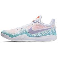 Nike Mamba Rage 'Bright Mango' 908972-140 41 white