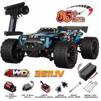 SCY9522PRO 85KM/H High Speed RC Car Brushless 4WD Off-Road Drift Remote Control Car 1:16 Professional Racing Cars SCY9522 50KM/H