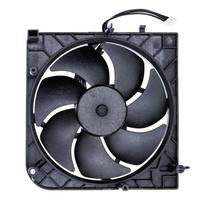 Internal Cooling Fan Replacement For Xbox Series S black