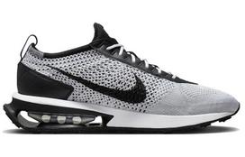 Nike Air Max Flyknit Racer Grynas platina Juoda DJ6106-002 44 black