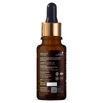 Nirvasa Pure Shilajit skystis (30 ml) | 100% natūralus Himalajų šilajito ekstraktas | Gerina energiją, ištvermę, jėgą ir gyvybingumą | Palaiko imunitetą,