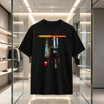 Awesome Depeche Mode Black Celebration Tshirt For Unisex Crewneck Pure Cotton T Shirts Short Sleeve Tees Graphic Printed Clothes L gray