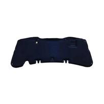 For Honda Civic 8th Gen Accessories MK8 2006-2011 Car Engine Hood Sound Mat Front Heat Insulation Cotton Cover Car Accessories Flocking Cloth