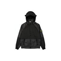 STONE ISLAND Jackets & Coats Men's Black 801542020-V0029 L black
