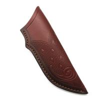 Leathers Knife Sleeve Multitools Pouches Leathers Sheath Belt Pocket Knife Holder for Outdoor Camping, BBQ, Hunting 1