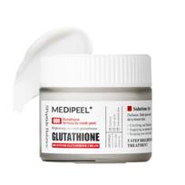 MEDIPEEL Bio Intense Glutathione White Cream Šviesinantis Tone-Up & Drėkinamoji Priežiūra 50g 1