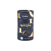 Dovaninis šokoladinių saldainių rinkinys Galler Tubo Truffle (Ganache), 20 vnt.