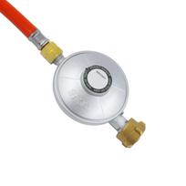 multifunction 50mbar Pressure Regulator 50mbar Pressure Stabilizer Valves Aluminum CHINA