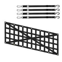 Krovininio automobilio tinklas Vevor PPCN0054X, 137x46 cm