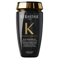 Kérastase Bain Chronologist Shampoo 250ml 1 pcs black