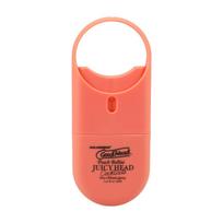 Seilių išsiskyrimą skatinantis purškalas Peach Bellini, 9 ml