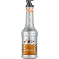 MONIN Pumpkin Spice moliūgų padažas 1 l | Kavai ir desertams