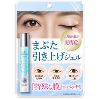 Eyelid-specific eyelid sagging Kitakaiten Kobo Lid Kirara eye area lifting shaping gel 10g beige