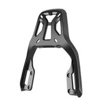 ALWAYSME Rear Cargo Rack For Niu NQiX 500/300/150/1000 juoda