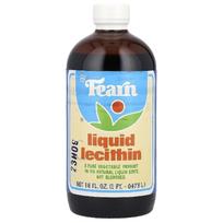 Fearn Liquid Lecithin 473ml 1 pcs