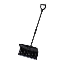 Sniego stumtuvas Forte Tools G900, 129 cm x 61 cm, polietilenas