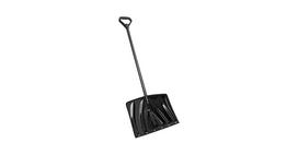 Sniego kastuvas Forte Tools G817-B, 139 cm x 46 cm
