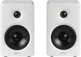 Kompiuterinė kolonėlė Edifier M90, balta sp., 100 W
