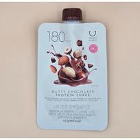 Delight Project Nutty Choco Protein Shake 10 pcs Ingredients: may be subject to change at the manufacturer’s discretion. For the | 10 pcs