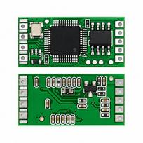 1080P Analog to Digital Converter Low Latency CVBS Video Adapter  Camera Supplies