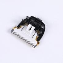 Ceramic Cutter Head Razor Blade Hairdressing Scrissors For Cutting Hair Accessories 26 Teeth For Head Hair Clipper Trimmer Blades 26 Teeth black