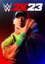 WWE 2K23 (PC) Steam Key EMEA