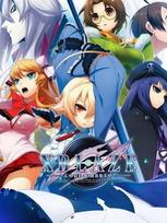 XBlaze Code: Embryo Steam Key (PC) EUROPE