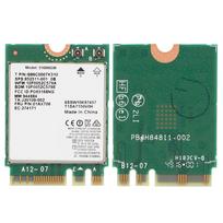 Internet 3168NGW Belaidė-AC Dviejų dažnių WiFi tinklo plokštė su Bluetooth 4.2