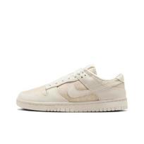 Nike Dunk Low Balti Rožiniai HJ5870-100 Moteriški Dydžiai EU 36.5 balta