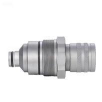 Bobcat Case Loader Quick Coupler 46/48mm, Part Numbers: 7246799, 7246802, 6680018, 6679837 04-04 Plug with M46*1.5