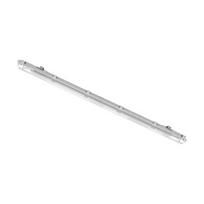 ARNOLD LED 2x1,2m Dulkių nepraleidžiantis šviestuvas LED vamzdeliams STRÜHM 70 x 1275 x 95 mm