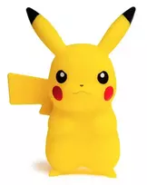 TEKNOFUN Pikachu naktinė lempa kūdikiams Laisvai stovintis Geltona LED