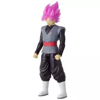 DRAGON BALL LIMIT BREAKER SPARKING - SS ROSE GOKU BLACK