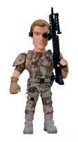 MINIX UNIVERSAL SOLDIER - ANDREW SCOTT