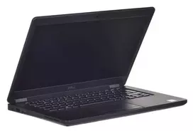 DELL LATITUDE 5490 i5-8350U 16GB 256GB SSD 14" FHD Win11pro Naudotas