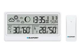 Blaupunkt WS20WH meteorologinė stotelė