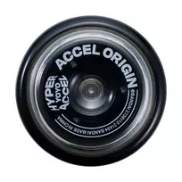 HYPER YOYO ACCEL - GAMING BLACK