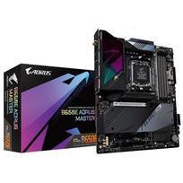 Pagrindinė plokštė Gigabyte B650EAORUSMASTER1.0 (AMD B650, SAM5, ATX) – Outlet, gera būklė