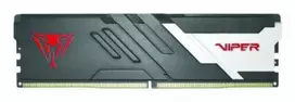 Patriot Memory Viper Venom atminties modulis 8GB 1 x 8GB DDR5 6000 MT/s 288-pin DIMM ECC