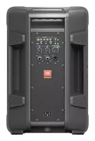 JBL IRX108BT - aktyvi dvipusio garsiakalbio kolonėlė (PA)
