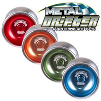 Duncan Metal Drifter Yo-Yo