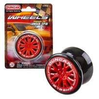 Duncan Wheels Yo-Yo