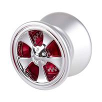Duncan Metal Racer Yo-Yo