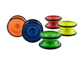 Henry's Lizard Yo-Yo