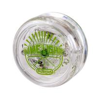 Duncan Light-Up Limelight  yo-yo, žalias