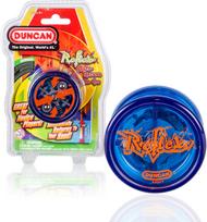 Duncan Reflex automatinis yo-yo, mėlynas