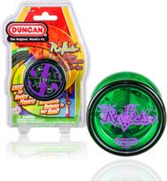 Duncan Reflex automatinis yo-yo, žalias